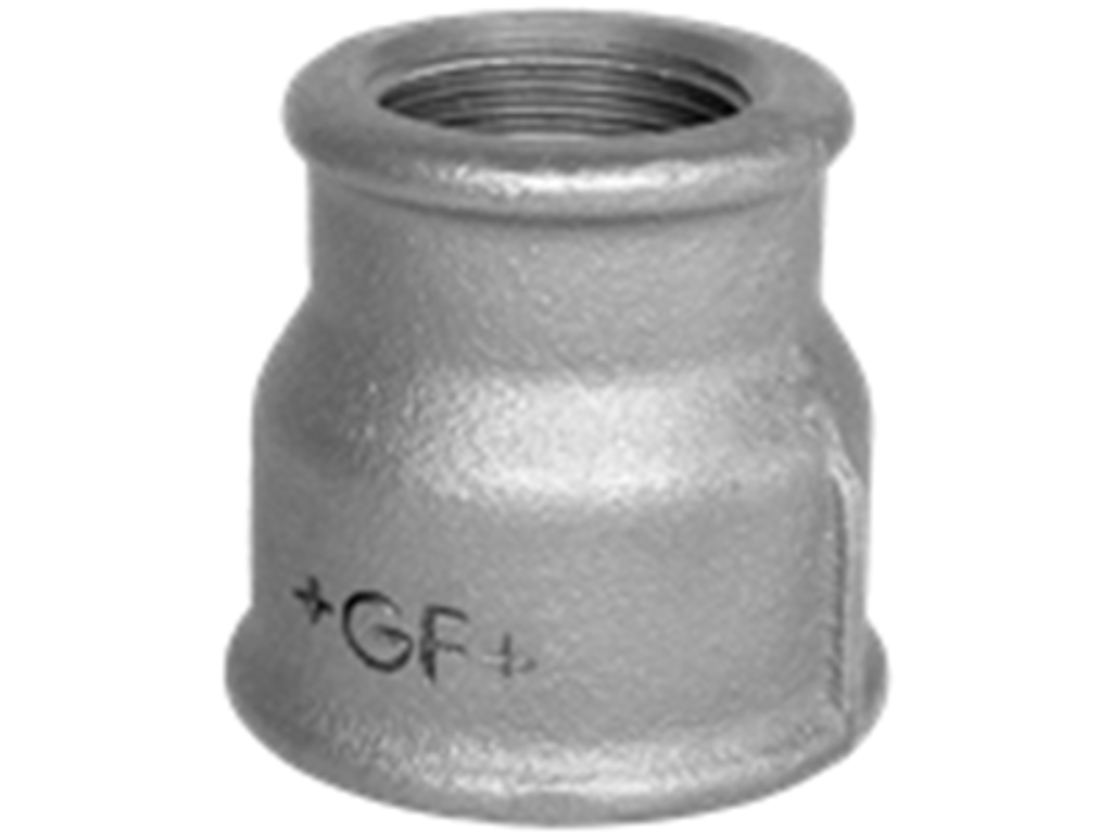 Form.muffe 1x1/2"galv