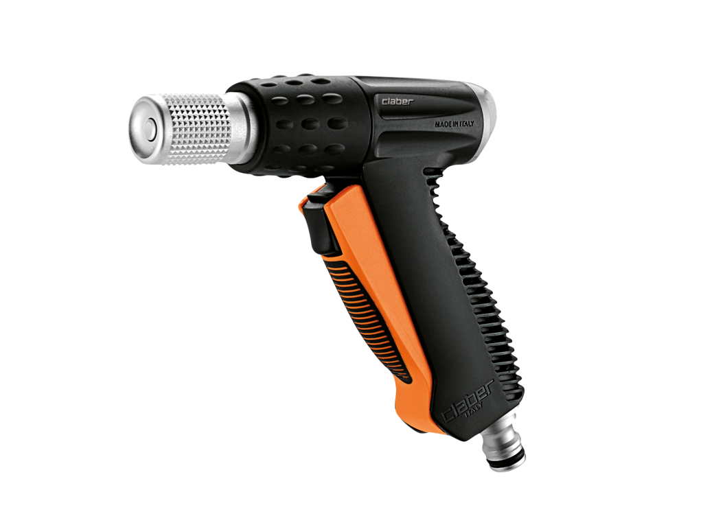 Vandpistol "Metal-Jet" BL Claber