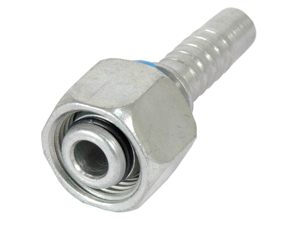 DFOL 005-18   12-L Fitting