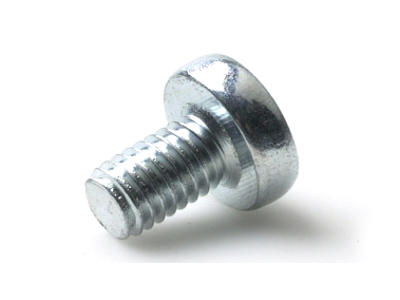 Skrue Taptite PH TX M3x6 DIN 7500
