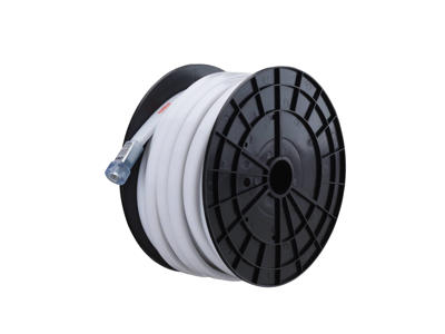 LED Bånd Sunlit Frostet 20mtr. Mareld