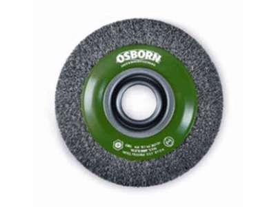 Roterende stålbørste 100x13x0,20mm