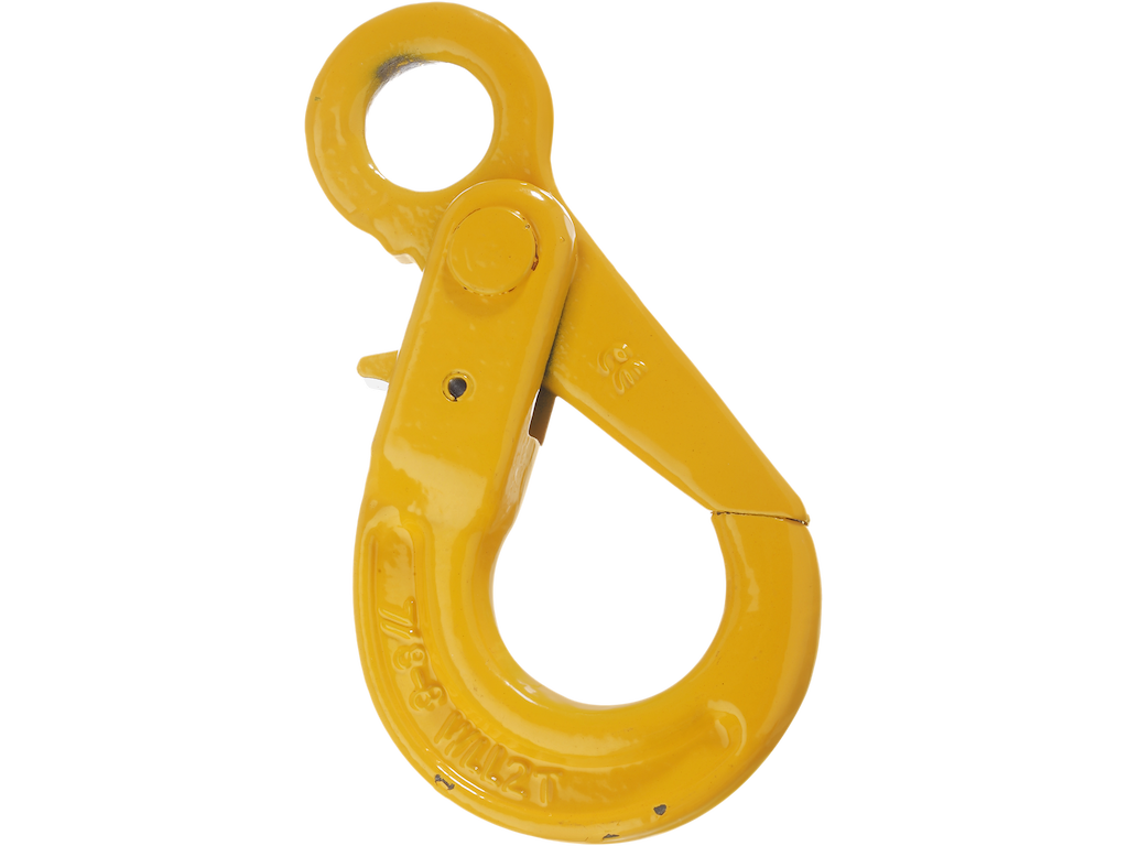 Sikkerhedskrog SKE 5/6 1,12 Ton