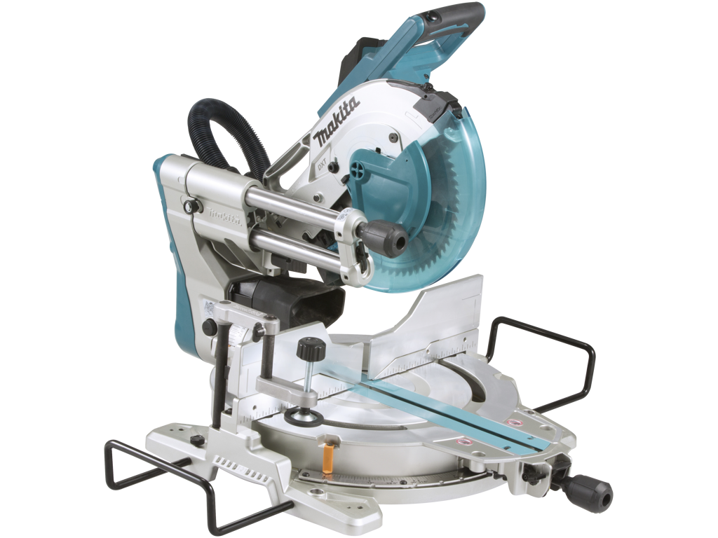 Kap-/geringssav Makita 255mm