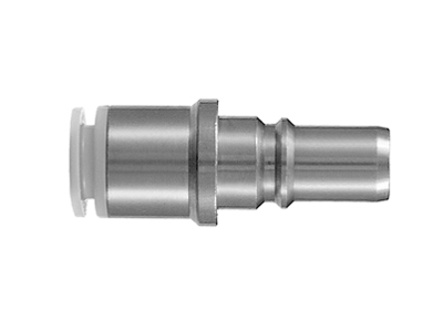 SMC KK4P-06H hankobling Ø6mm lige
