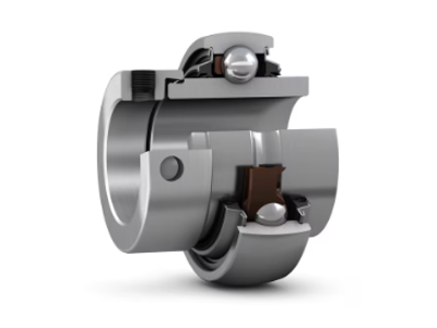 YEL 206-2DW/AG Agri SKF Kugleleje