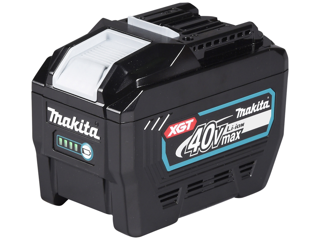 Batteri 40V 8,0Ah XGT Li-ion BL4080F