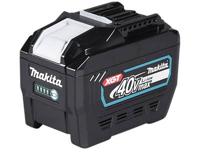 Batteri 40V 8,0Ah XGT Li-ion BL4080F