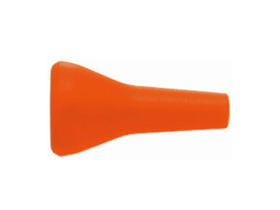 Loc-line Mundstykke 1/4" Ø3,2 mm