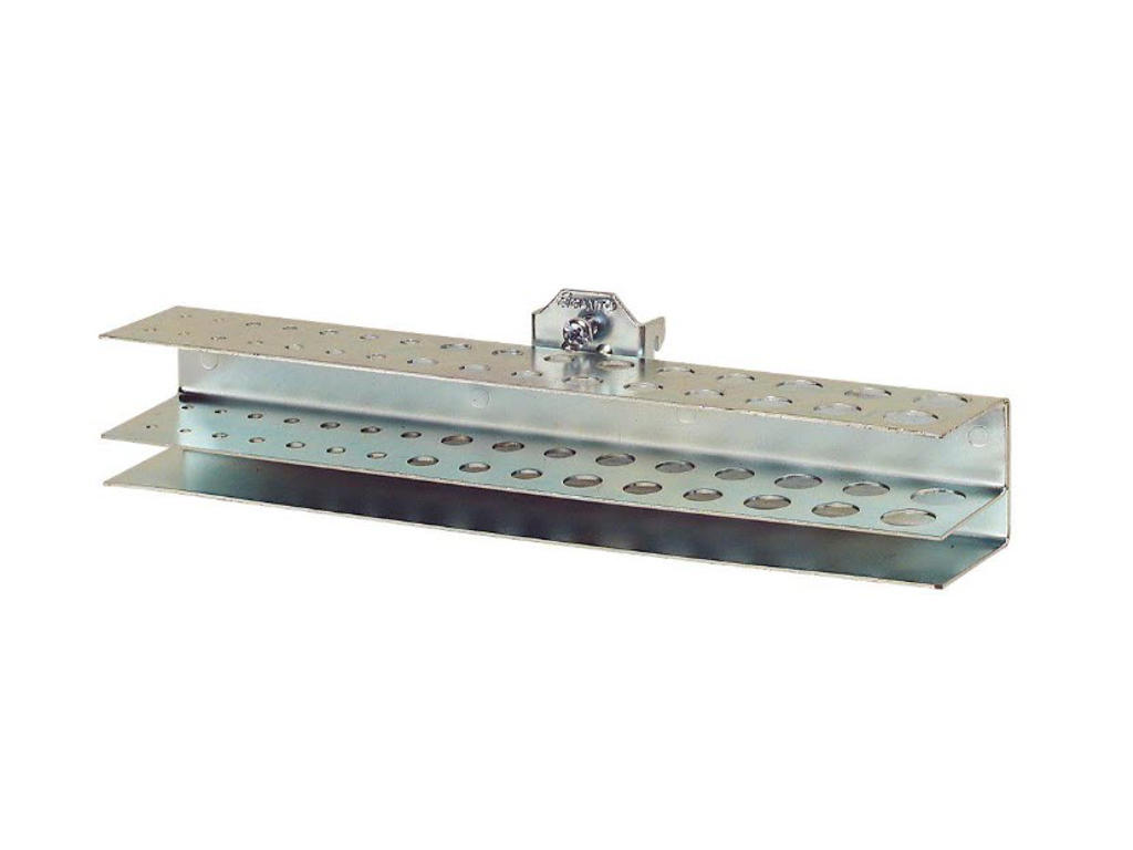 Krog for bor (32 stk Ø3-14mm) Gigant