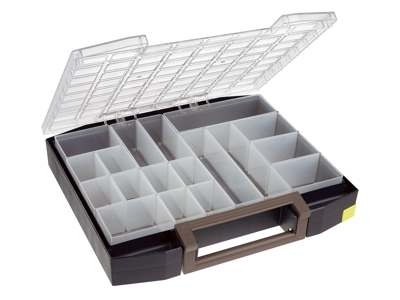Raaco Boxxser 80 8x8-18