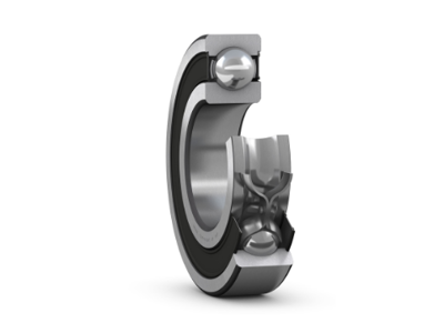 61819-2RS1 SKF Kugleleje