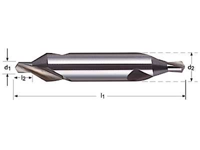 Pinolbor 10,0x25,0 Dormer A200