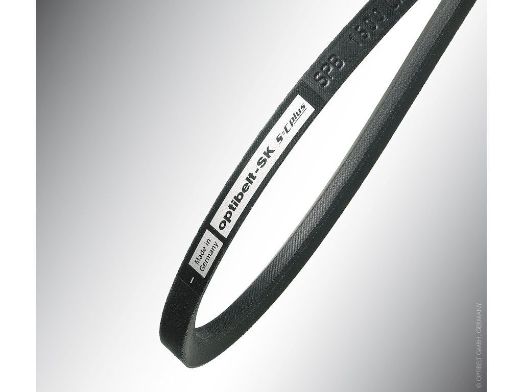 SPA 3750 Optibelt Kilerem
