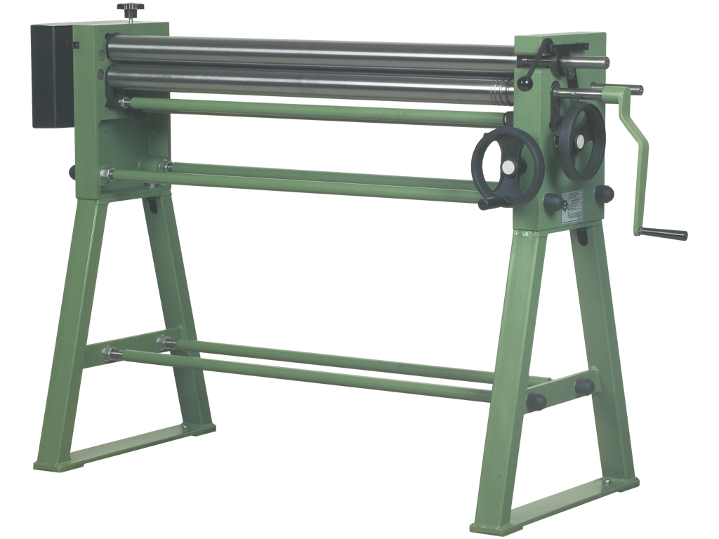 Rundmaskine TTA 1015 1020mm