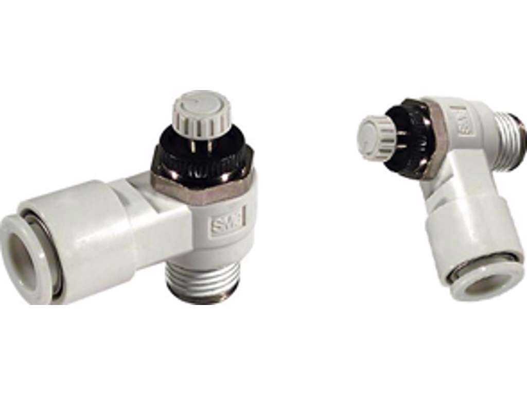 SMC AS3201FG-03-08S Kontra/drøvl