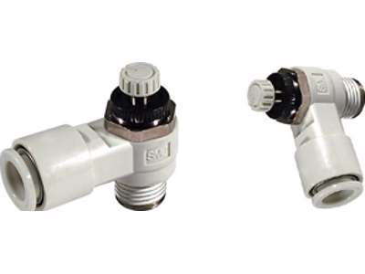 SMC AS3201FG-03-08S Kontra/drøvl