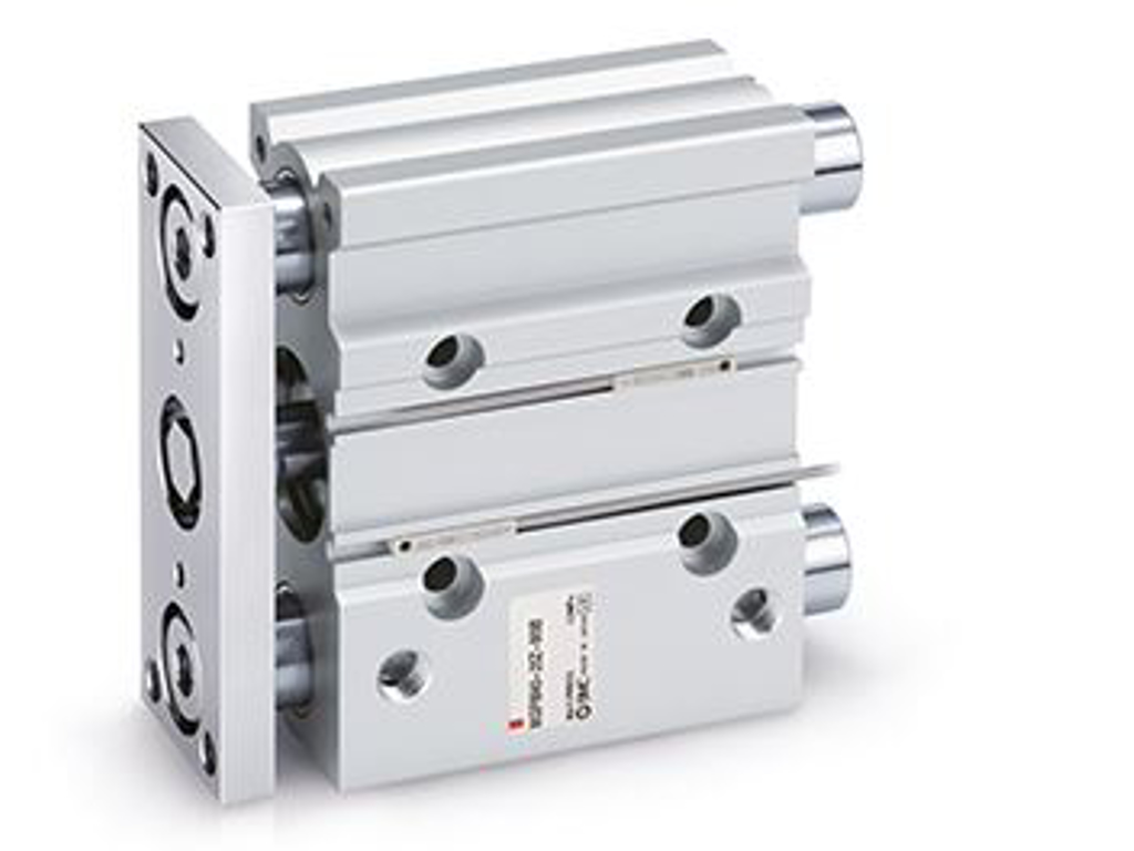 SMC MGPM50TF-25Z Luftcylinder