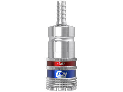 Luftkobling Cejn 320 1/2 stuts e-Safe
