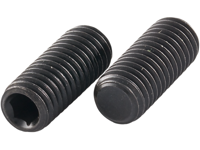 Pinolunbraco M10x16mm flad DIN 913