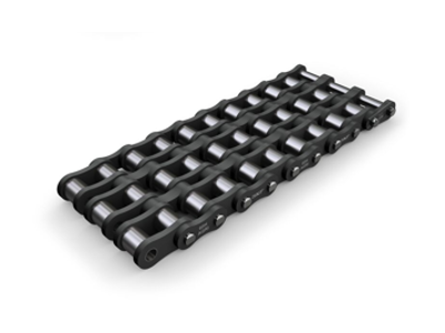 Rullekæde 06B-3 (5 mtr) Renold SD