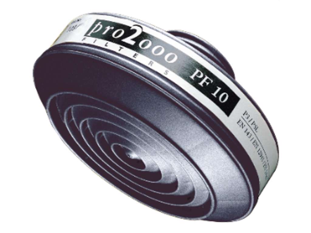 Kombifilter P3 pro 2000 for Scott