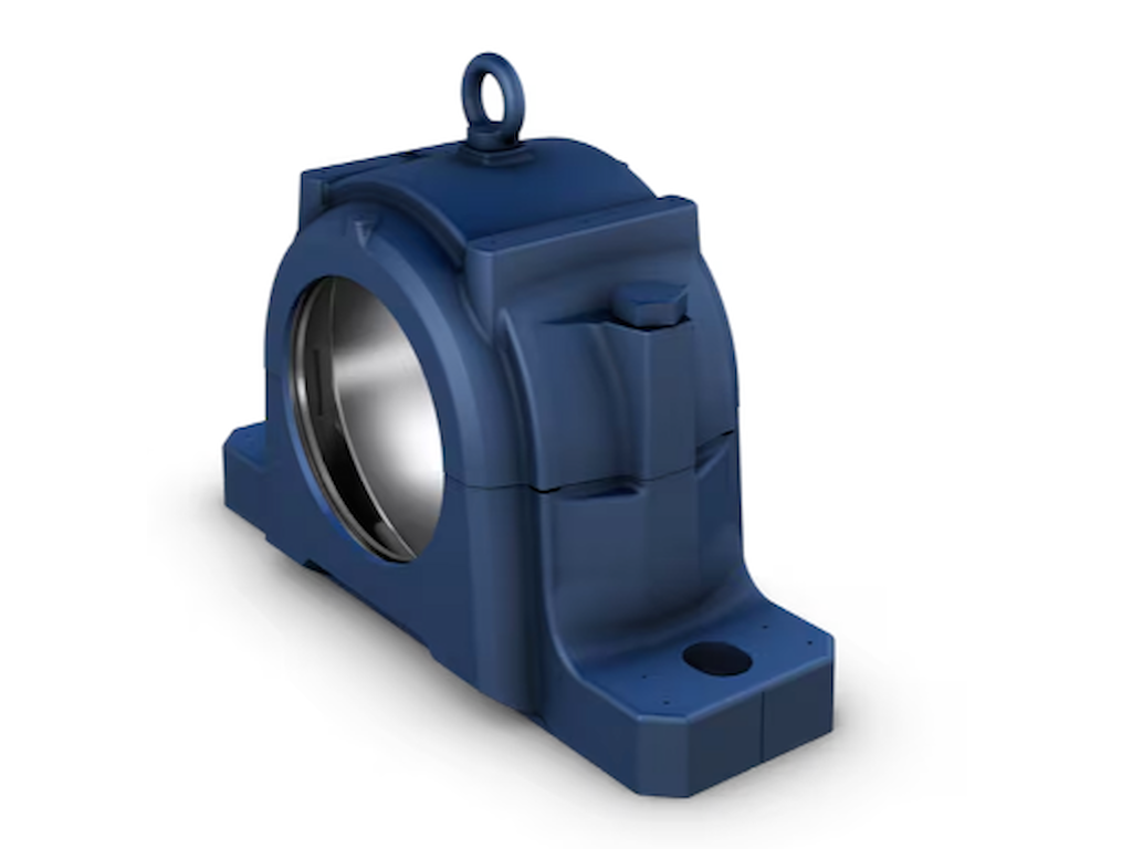 SNLD 524-620 SKF Lejehus