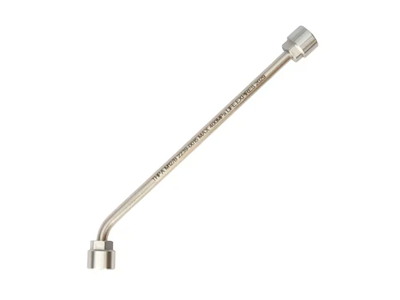 THPA M12/B SKF Trykrør 25x166mm 45°