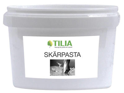 Tilia skærepasta 50 gr. dåse 14101