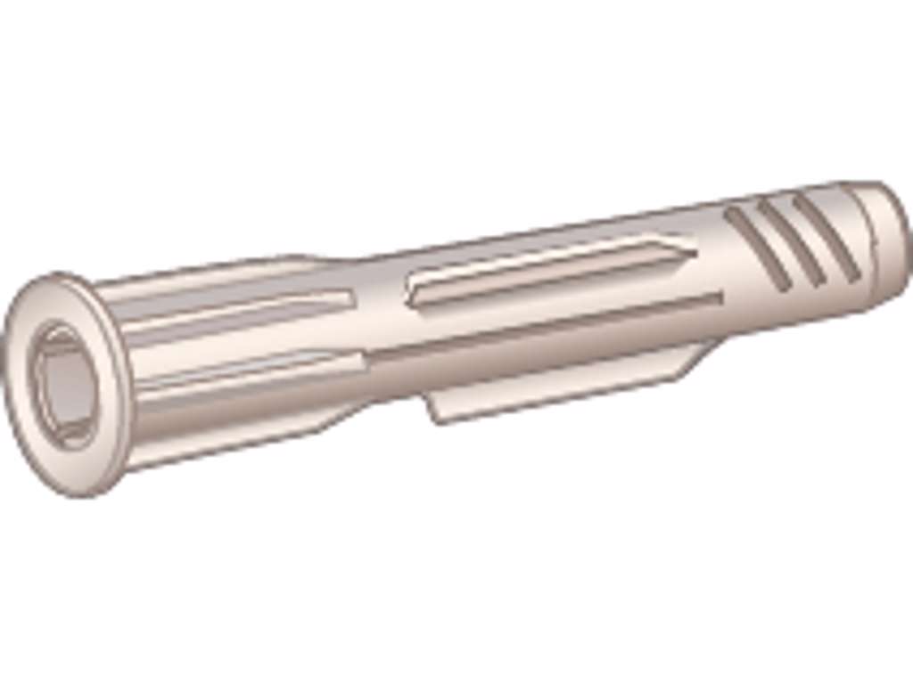 Nylondybel universal 5x30 (100)