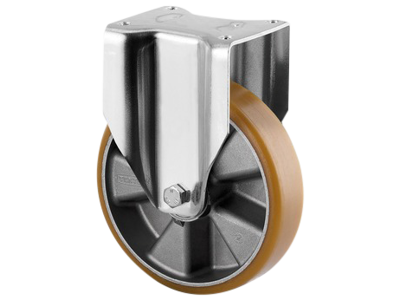 Hjul 4688 ITP 125 P63 fast gaffel