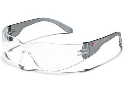 Sikkerhedsbrille Zekler 30 Klar HC/AF