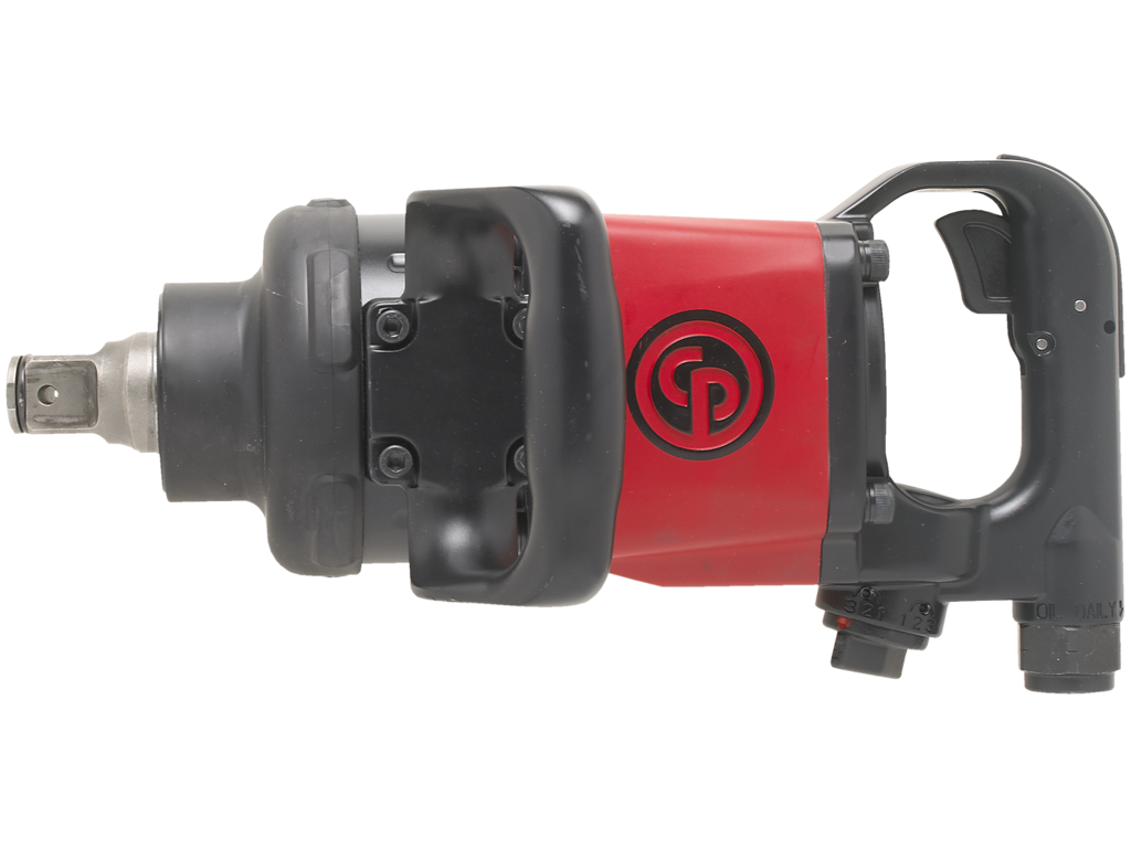 Møtrikspænder 1" CP7782