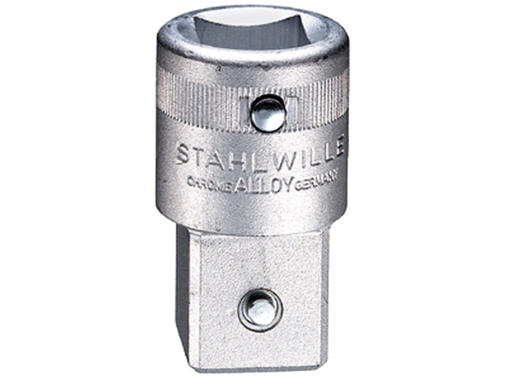 Overgang 3/4" - 1"  -  569 Stahlwille