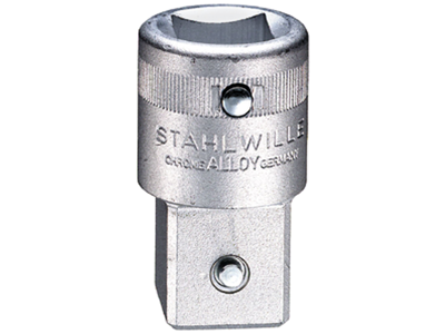 Overgang 3/4" - 1"  -  569 Stahlwille