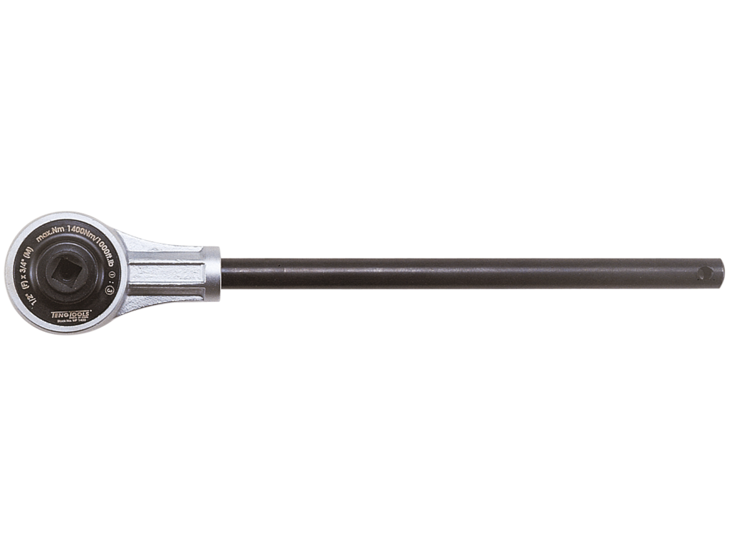 Momentomformer 1/2" - 3/4" MP1400
