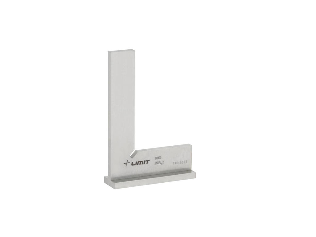 Anslagsvinkel 300x200mm fodbrd: 40mm