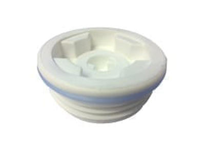 nr 17. Spuns Trisure m/indv. 3/4" RG