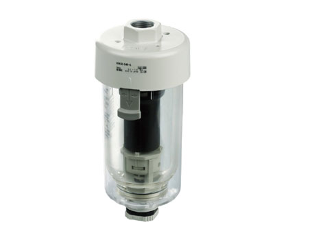 SMC Filter  AD402-F03 3/8"