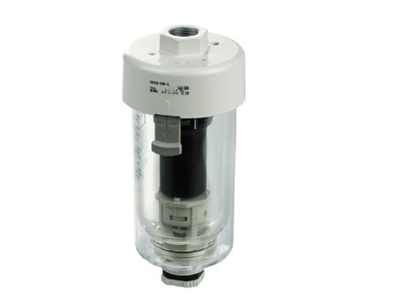 SMC Filter  AD402-F03 3/8"