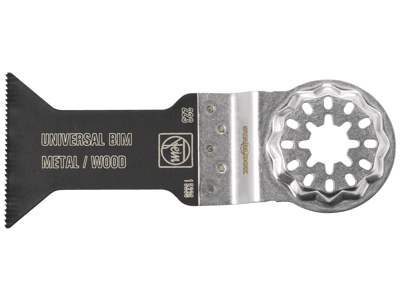 Fein Savklinge E-cut 223 Starlock 10stk.