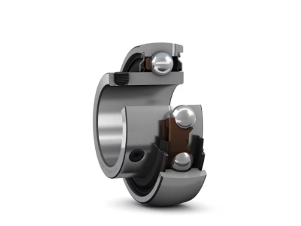 YAT 203 SKF Y-leje