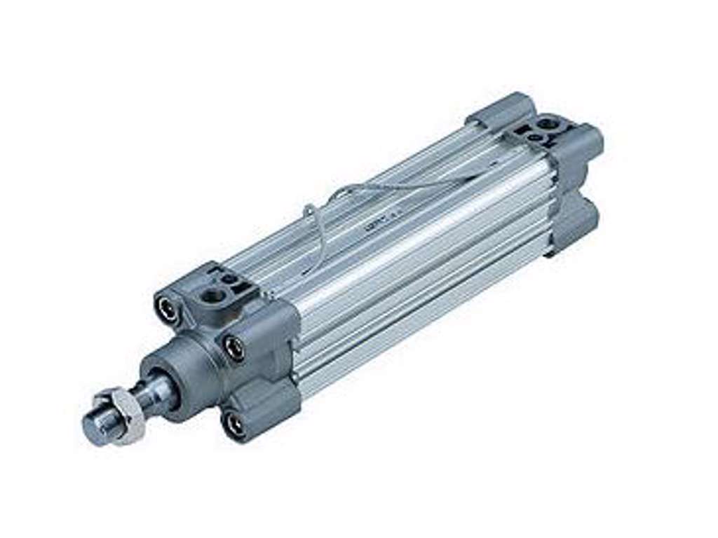 SMC CP96SDB63-125C Luftcylinder
