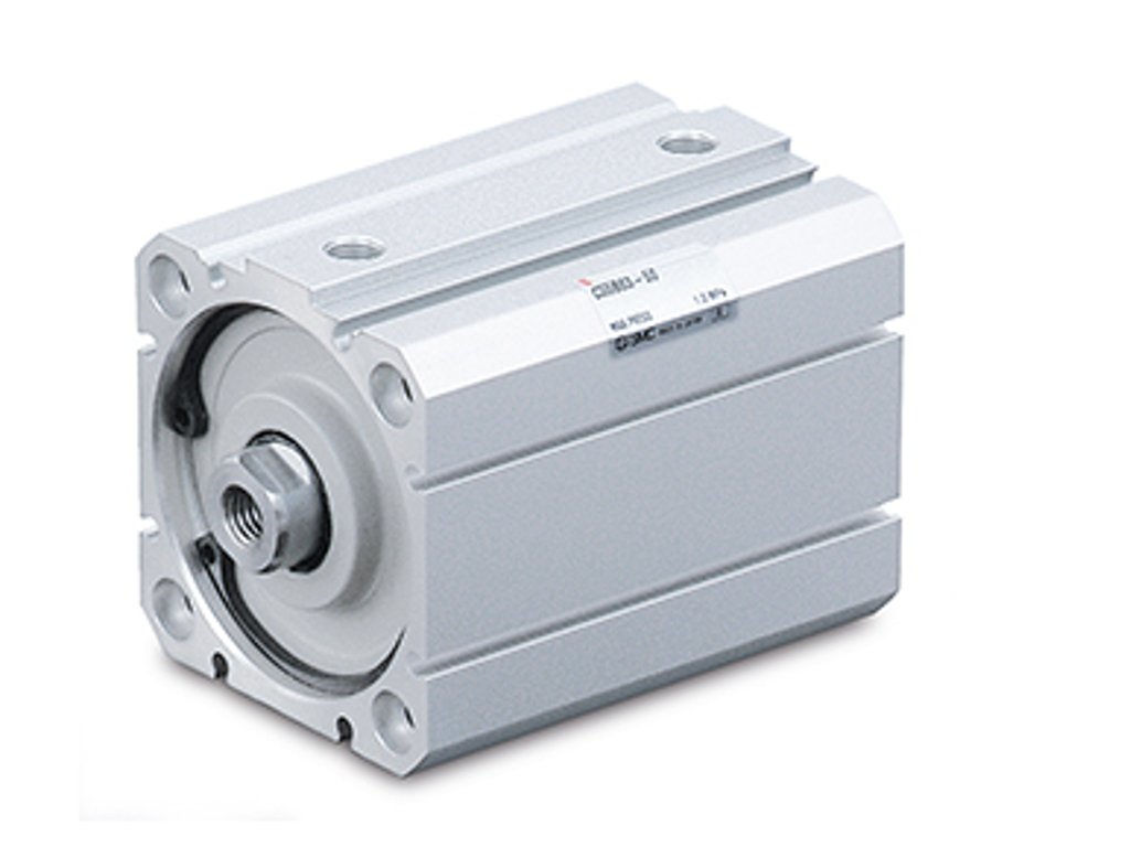 SMC CD55B50-50M  kompact cylinder