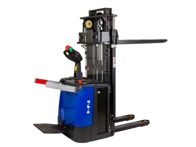 Stabler SKS1653FL kap: 1600kg, løft 5300