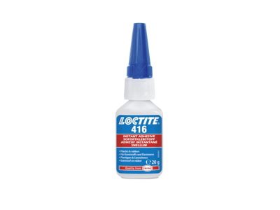 Loctite 416 hurtiglim 20 gr