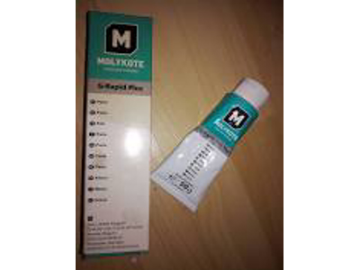 Molykote G Rapid 50 gr.