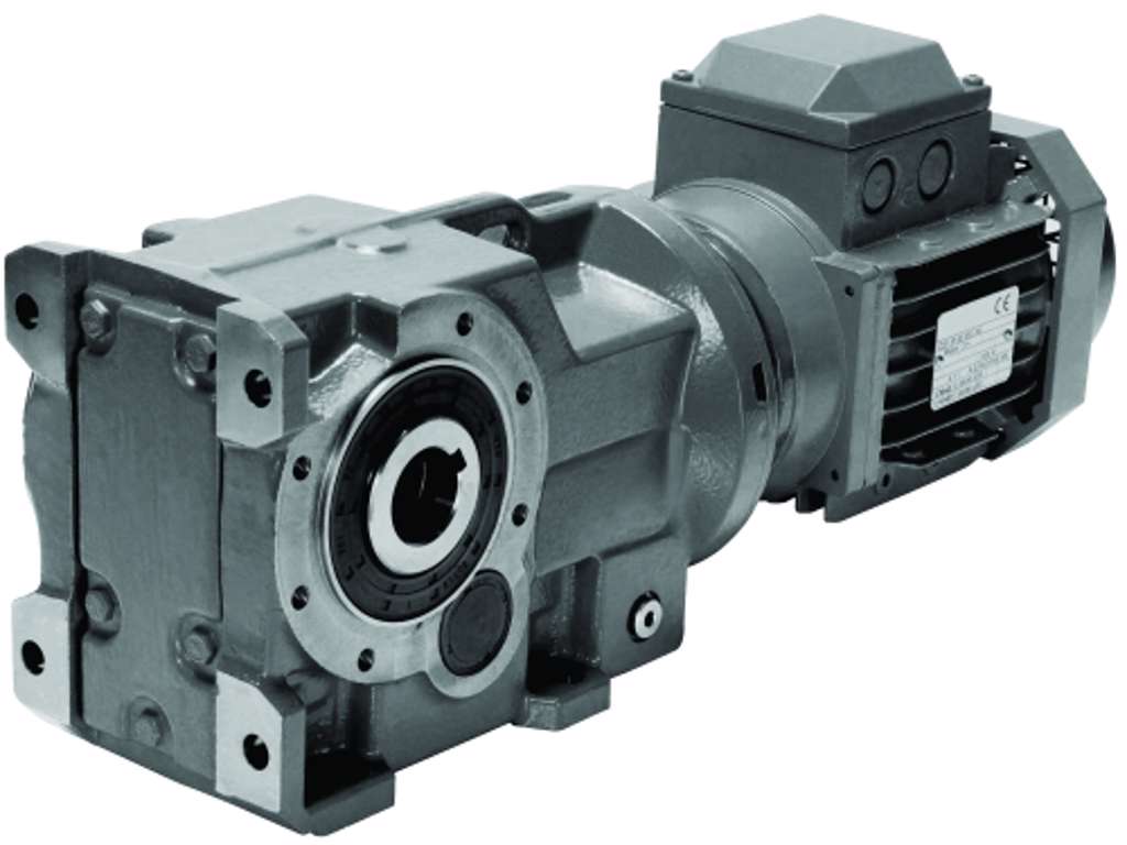 Gear K0931 Keglehjulsgear Benzlers Ø32mm
