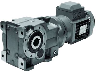 Gear K0931 Keglehjulsgear Benzlers Ø32mm