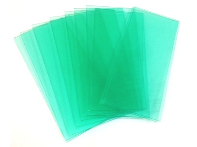 ESAB Origo/tech besk glas indv.